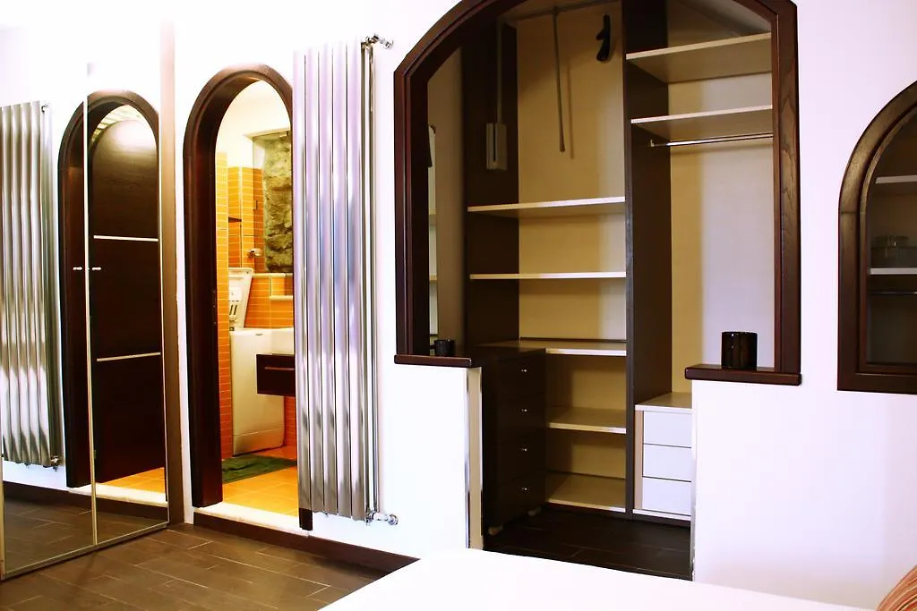 Appartement Tao Design à Taormine 0*,  Italie