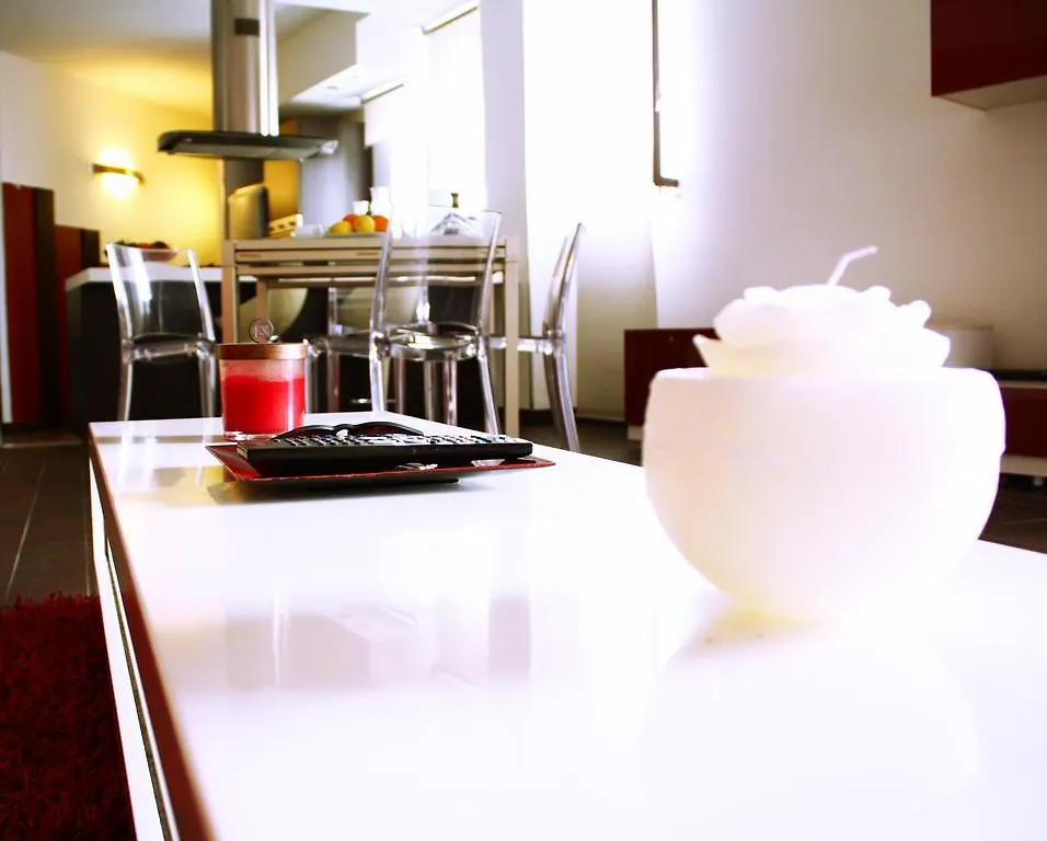 Tao Design Appartement Taormina