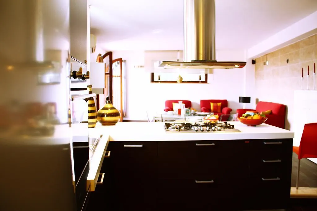 Tao Design Appartement Taormina 0*,  Italië