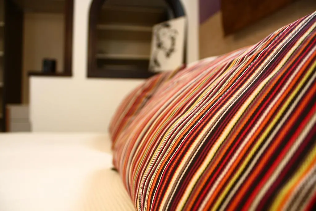 Tao Design Appartement Taormina Italië