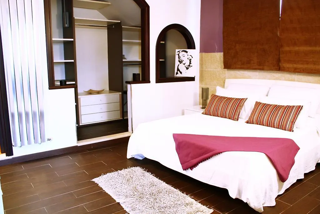 Tao Design Appartement Taormina