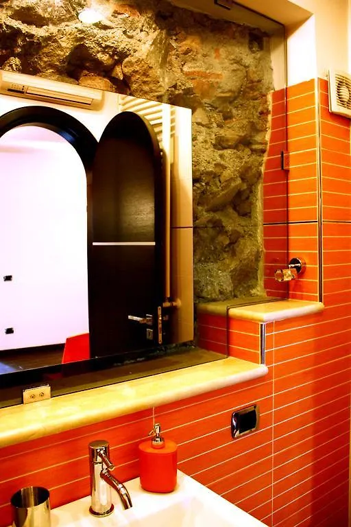 Tao Design Appartement Taormina 0*,  Italië