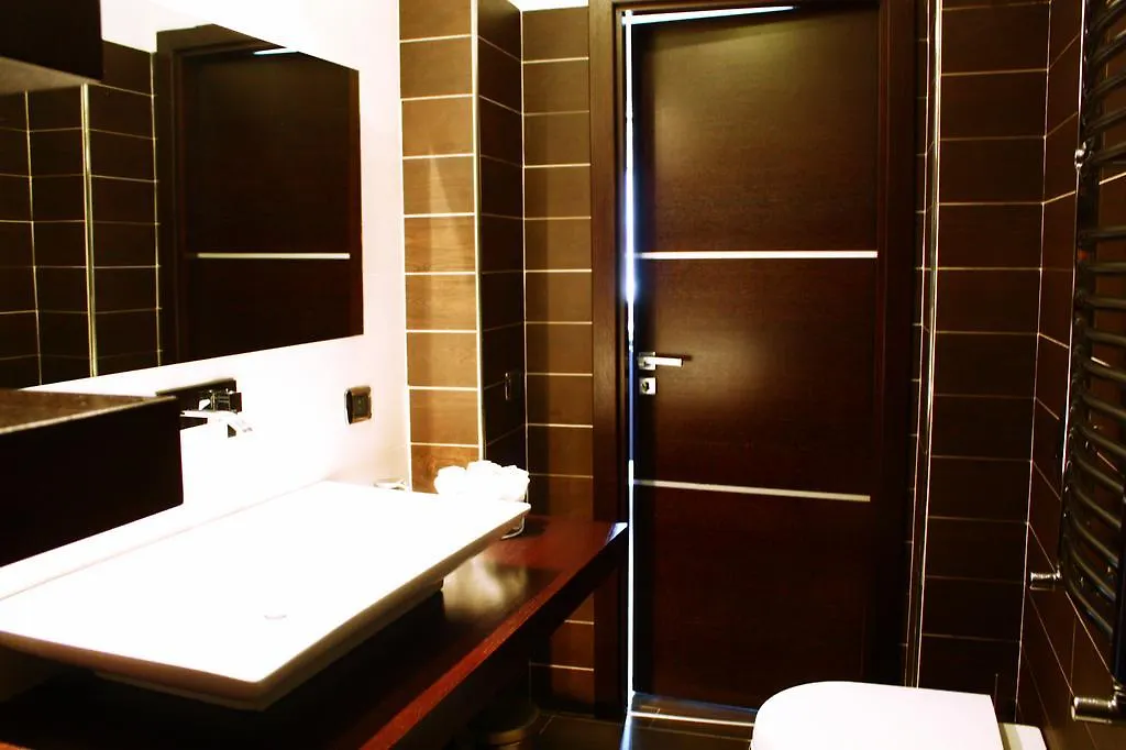 Tao Design Appartement Taormina