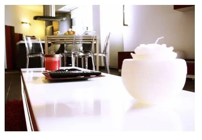 Tao Design Appartement Taormina